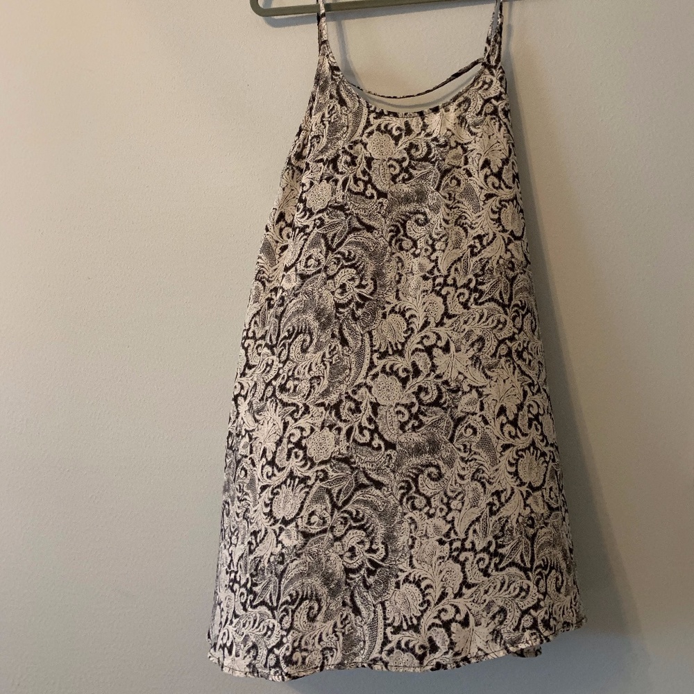 Free People Sun Dress